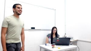 TATE workshop on “Teaching English for All”