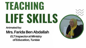 TATE workshop  on “Teaching Life Skills”